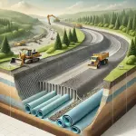 Harga Geotextile Woven & Non Woven per m2 Juni 2025 – Distributor Resmi