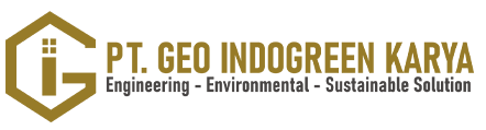 Geo Indogreen | Distributor Geotextile, Geomembrane & Solusi Geosynthetics Terpercaya