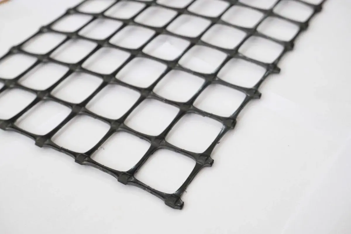 Geogrid Biaxial