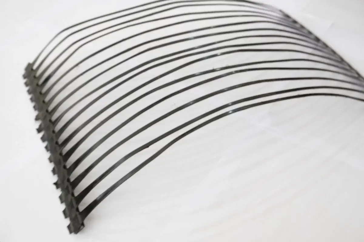 Geogrid Uniaxial