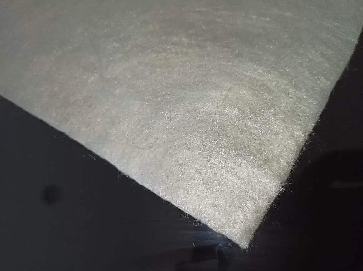 Geotextile Non Woven – Indofelt SF