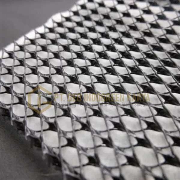 Composite Drainage Net