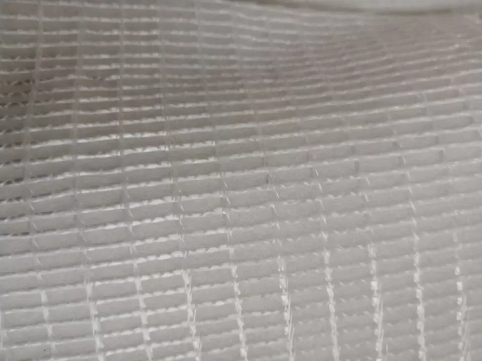 Composite Geotextile