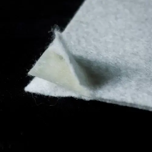 Composite Geomembrane