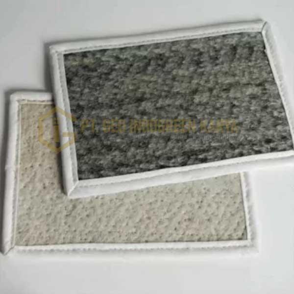 Geosynthetic Clay Liner (GCL)