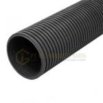 Hdpe geopipe corrugated Perforated & Nonperforated