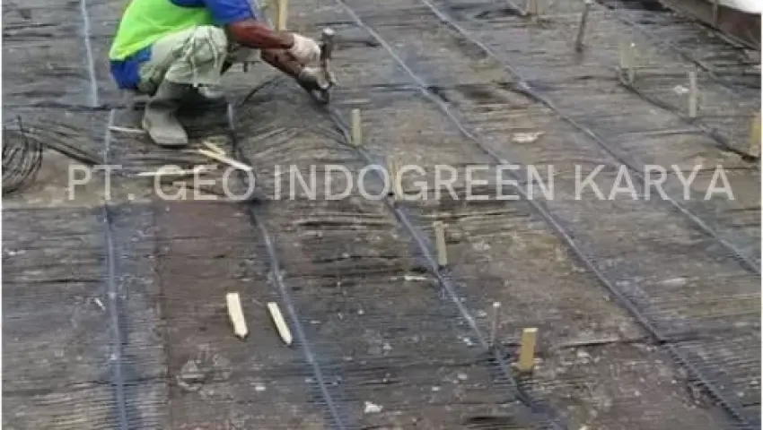 FLYOVER AMPLAS MEDAN