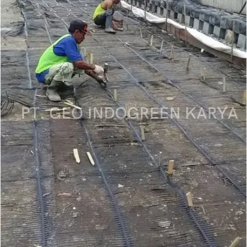 FLYOVER AMPLAS MEDAN