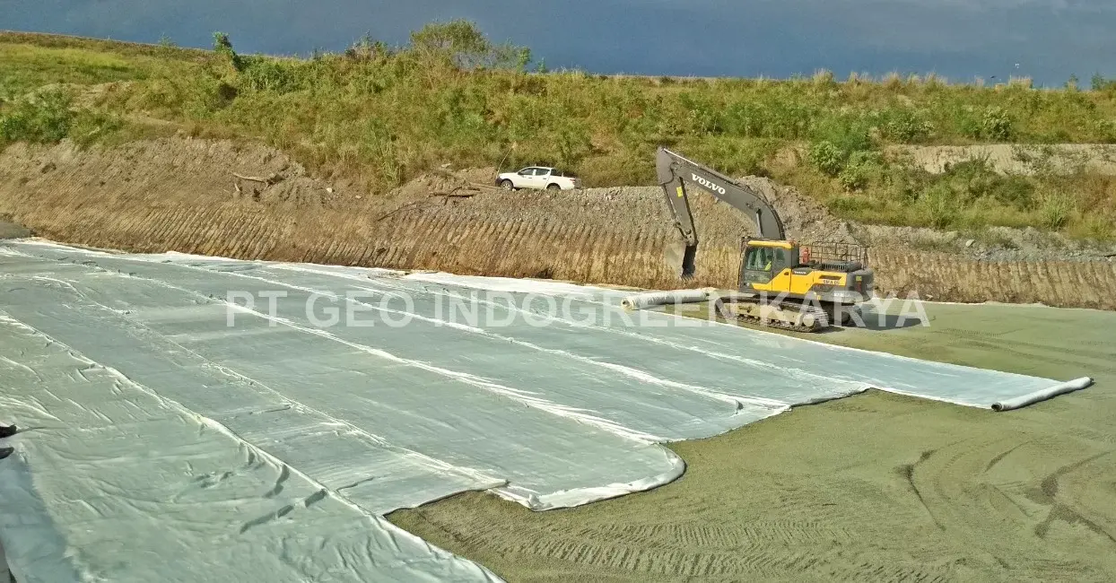 JALAN TAMBANG GOSOWONG