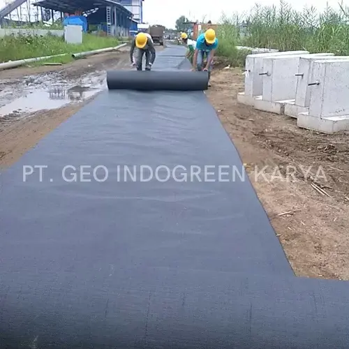 PLTU TEMBILAHAN RIAU